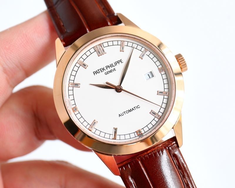 PATEK PHILIPPE Watches